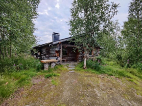 Villa Suopursu Karesuando